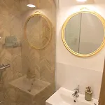 Apartmán Komaszowka