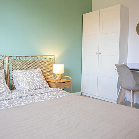 Apartmán Komaszowka *