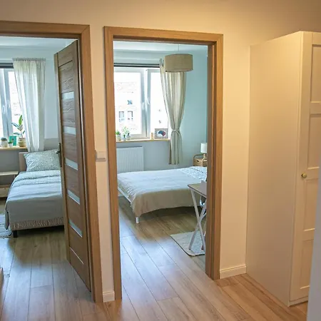 Komaszowka גדנסק