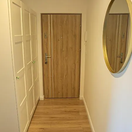 Komaszowka 아파트 그단스크