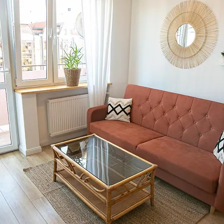 Komaszowka גדנסק