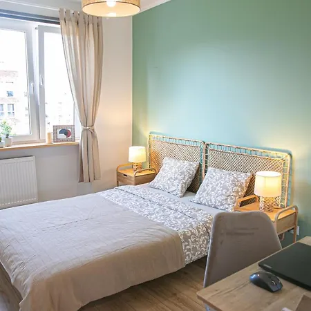 Komaszowka * גדנסק