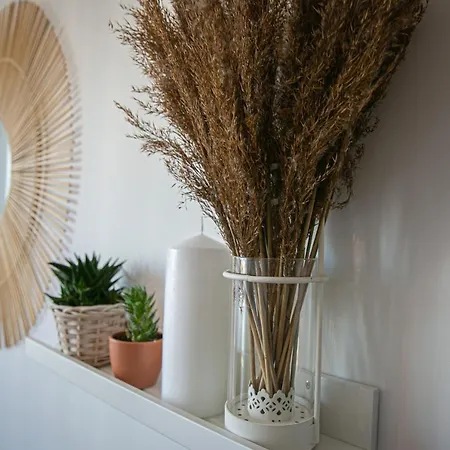 Apartment Komaszowka